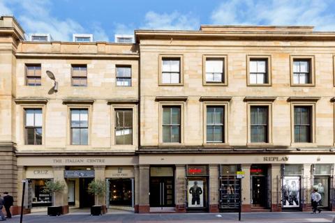 2 bedroom apartment to rent, Ingram Street, Glasgow, G1