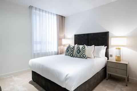 undefined, Garrett Mansions, London W2