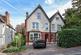 Sanderstead Road, Sanderstead