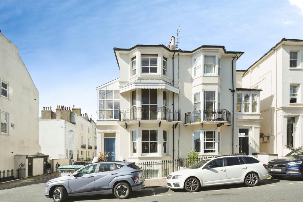 Apartment in Brighton, Brunswick