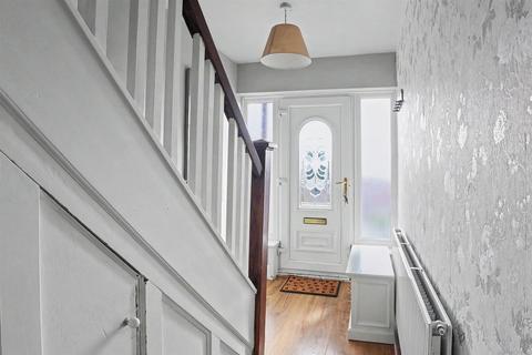 3 bedroom semi-detached house for sale, Cantley Avenue, Gedling, Nottingham