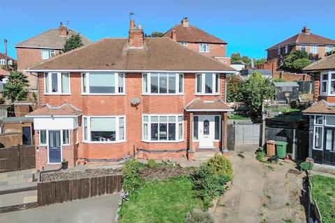 3 bedroom semi-detached house for sale, Cantley Avenue, Gedling, Nottingham