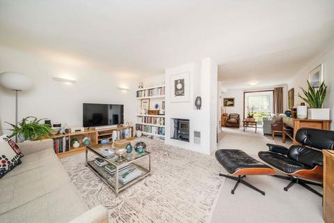 3 bedroom house for sale, Kingswood Close, Surbiton KT6