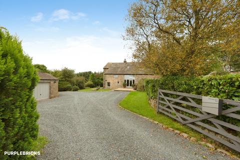 4 bedroom barn conversion for sale, Wigglesworth Road, Skipton, BD23