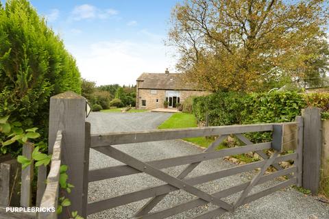 4 bedroom barn conversion for sale, Wigglesworth Road, Skipton, BD23