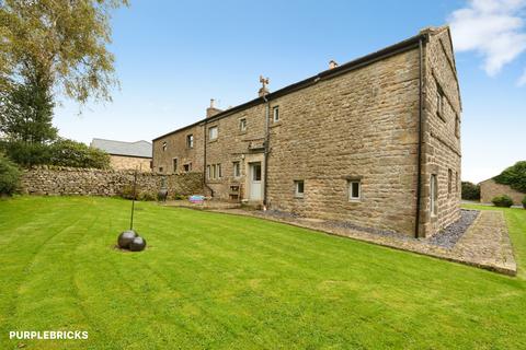 4 bedroom barn conversion for sale, Wigglesworth Road, Skipton, BD23