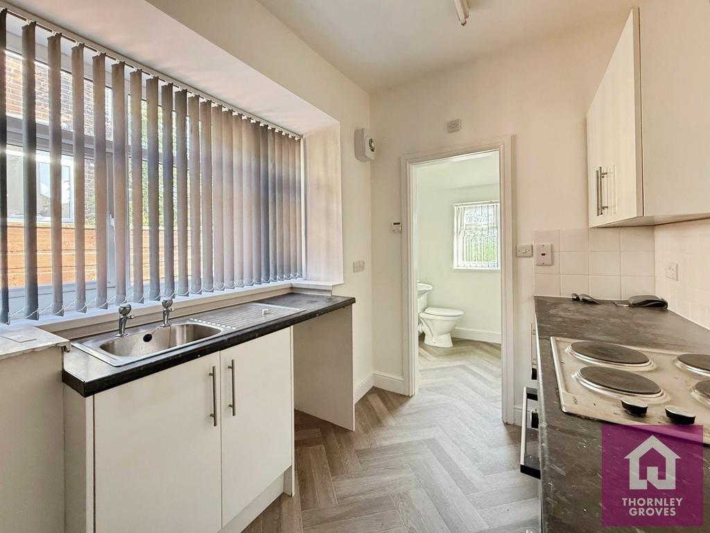 Apartment in Greater Manchester - View 3