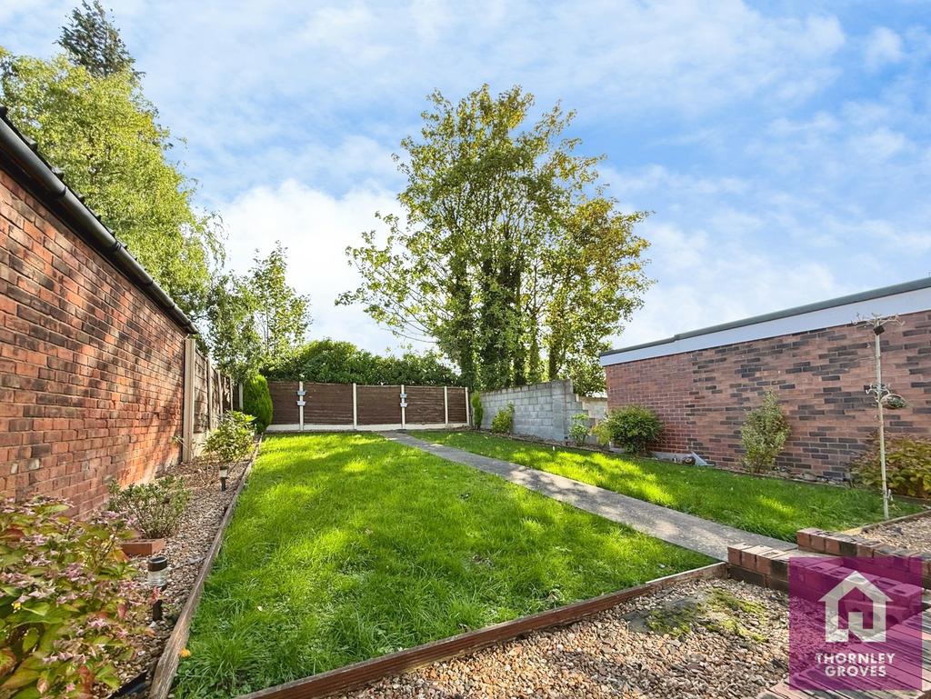 Apartment in Greater Manchester - More