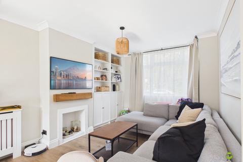 3 bedroom terraced house for sale, Upper Abbey Road, Belvedere, Kent, DA17