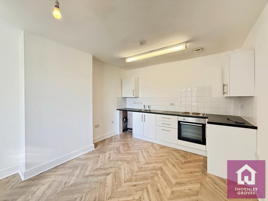 Apartment in Greater Manchester - View 3