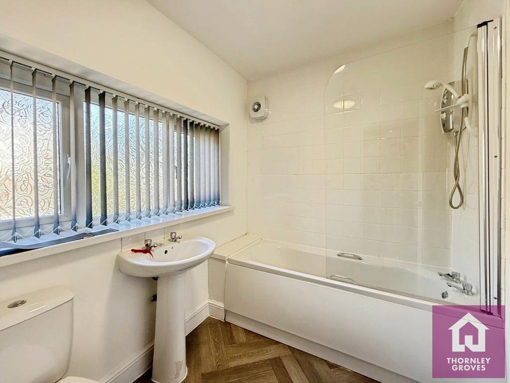 Apartment in Greater Manchester - View 5