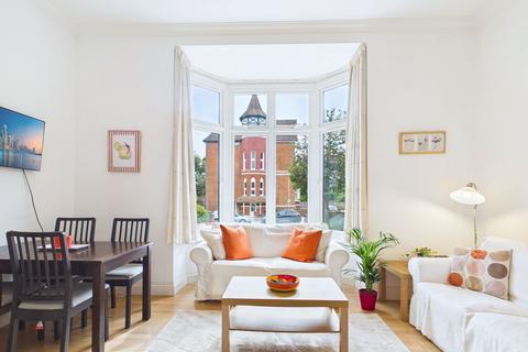 2 bedroom flat for sale, Craneswater Park, Southsea, PO4
