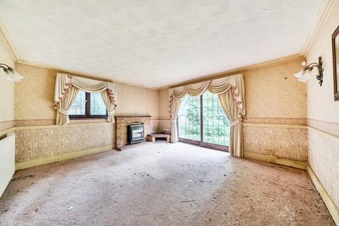 4 bedroom detached house for sale, Sapphire Drive, Kirkby-in-Ashfield, Nottingham