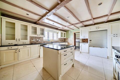 4 bedroom detached house for sale, Sapphire Drive, Kirkby-in-Ashfield, Nottingham