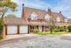 Leofric Close, Kings Bromley, Burton-on-Trent, DE13