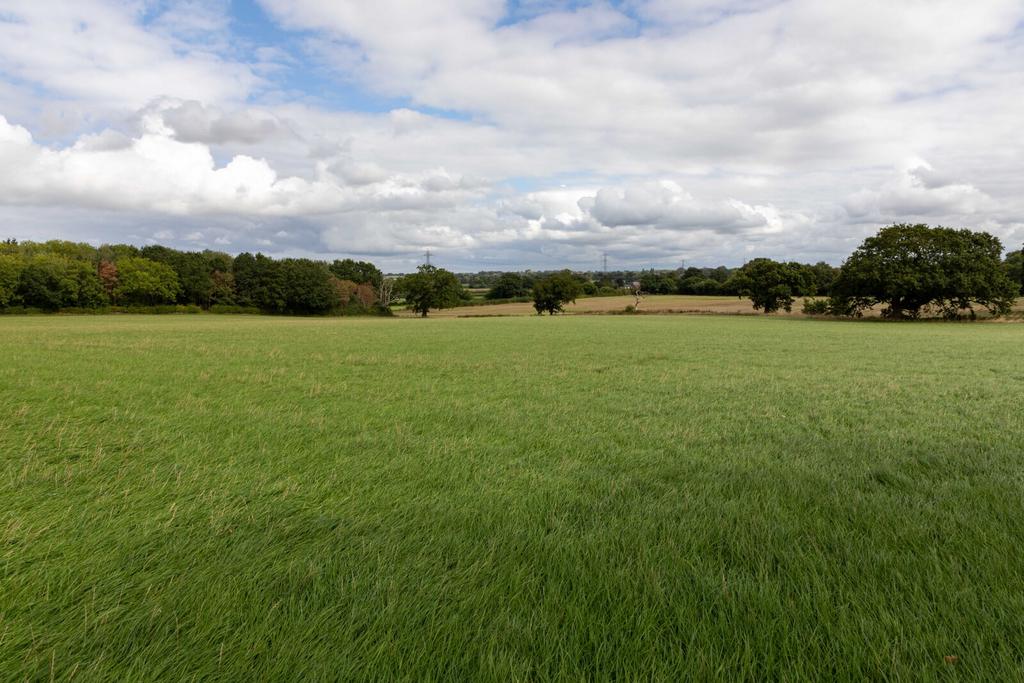 Land At Norley Lane, Crowton, Northwich, Cheshire, CW8 - View 3