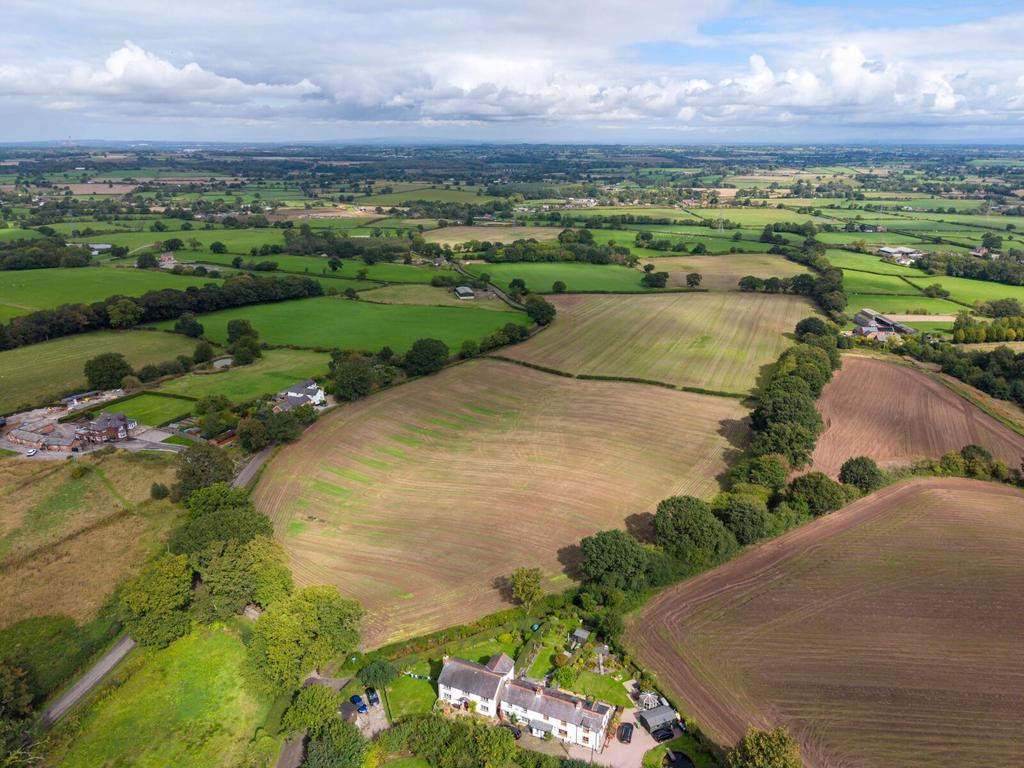 Land At Norley Lane, Crowton, Northwich, Cheshire, CW8 - View 5