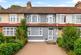 Sittingbourne Avenue, Enfield, EN1