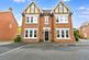 Burr Close, Kempston, Bedford, MK42