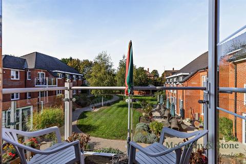 undefined, Park House, Old Park Road, Hitchin