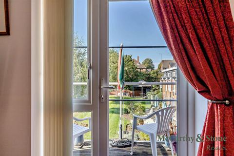 undefined, Park House, Old Park Road, Hitchin
