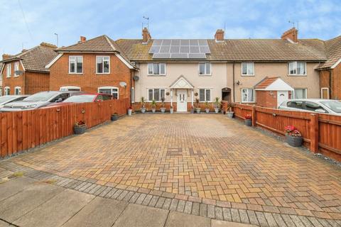 4 bedroom terraced house for sale, Allenby Road, Ipswich, Suffolk, IP2