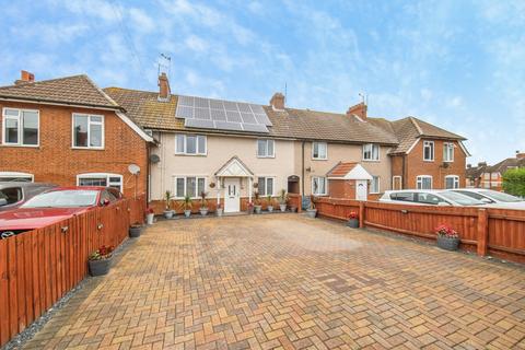 4 bedroom terraced house for sale, Allenby Road, Ipswich, Suffolk, IP2