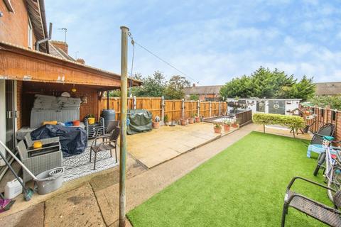 4 bedroom terraced house for sale, Allenby Road, Ipswich, Suffolk, IP2