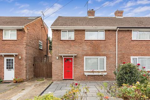3 bedroom semi-detached house for sale, Frampton Road, Potters Bar, EN6