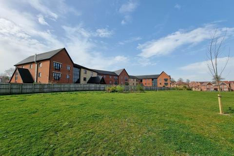 2 bedroom retirement property for sale, Moreton Court, Birdwood Crescent, Bideford