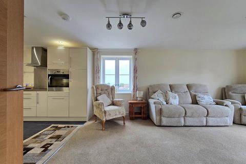 2 bedroom retirement property for sale, Moreton Court, Birdwood Crescent, Bideford