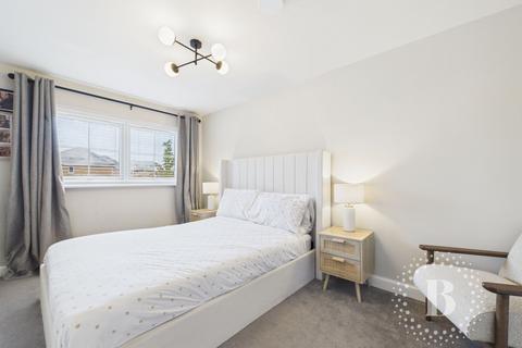 3 bedroom detached house for sale, Bligny Crescent, Bicton Heath, Shrewsbury, SY3