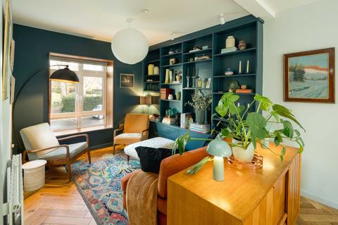 4 bedroom terraced house to rent, Sussex Square, Connaught Village, London, W2