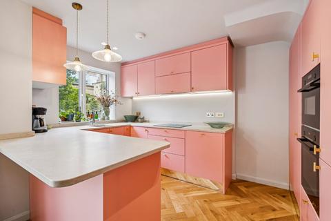 4 bedroom terraced house to rent, Sussex Square, Connaught Village, London, W2