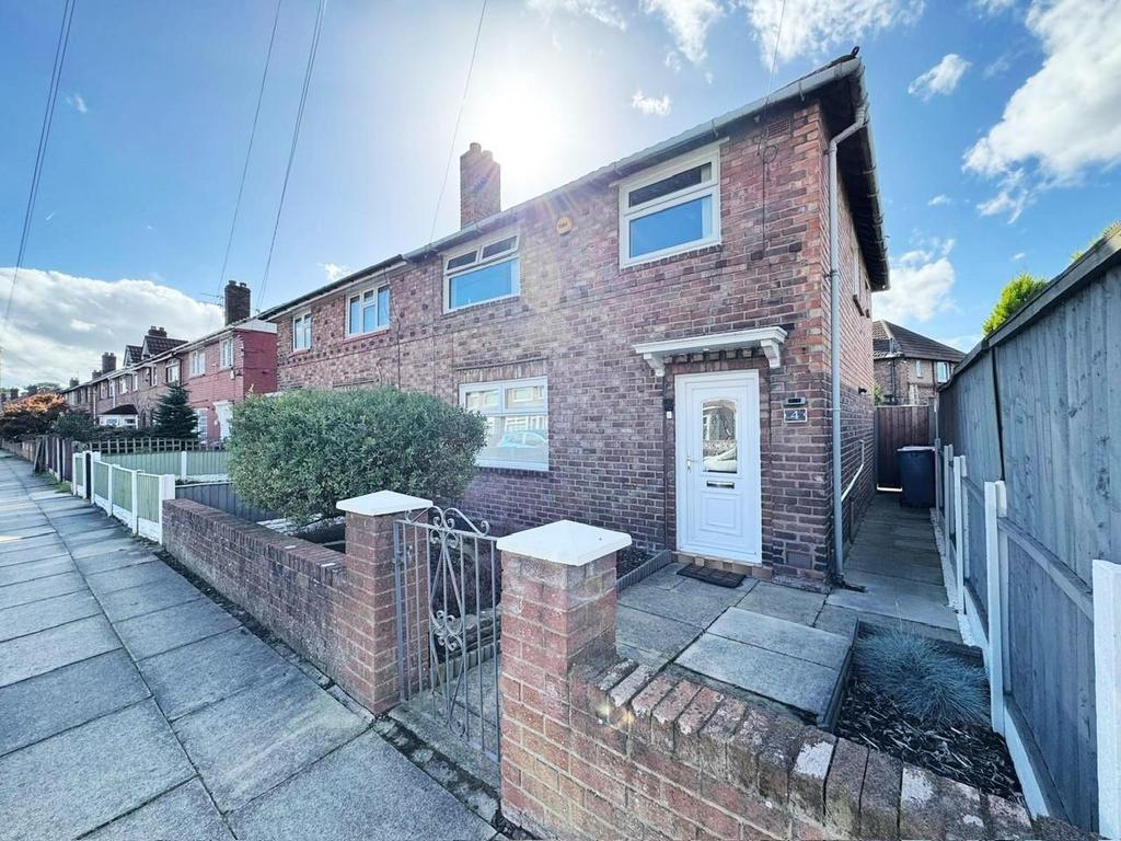 House in Liverpool - View 2