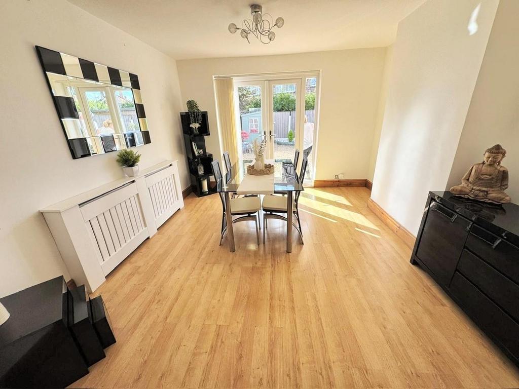 House in Liverpool - More
