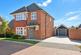 Clifton View Close, Houlton, Rugby, CV23