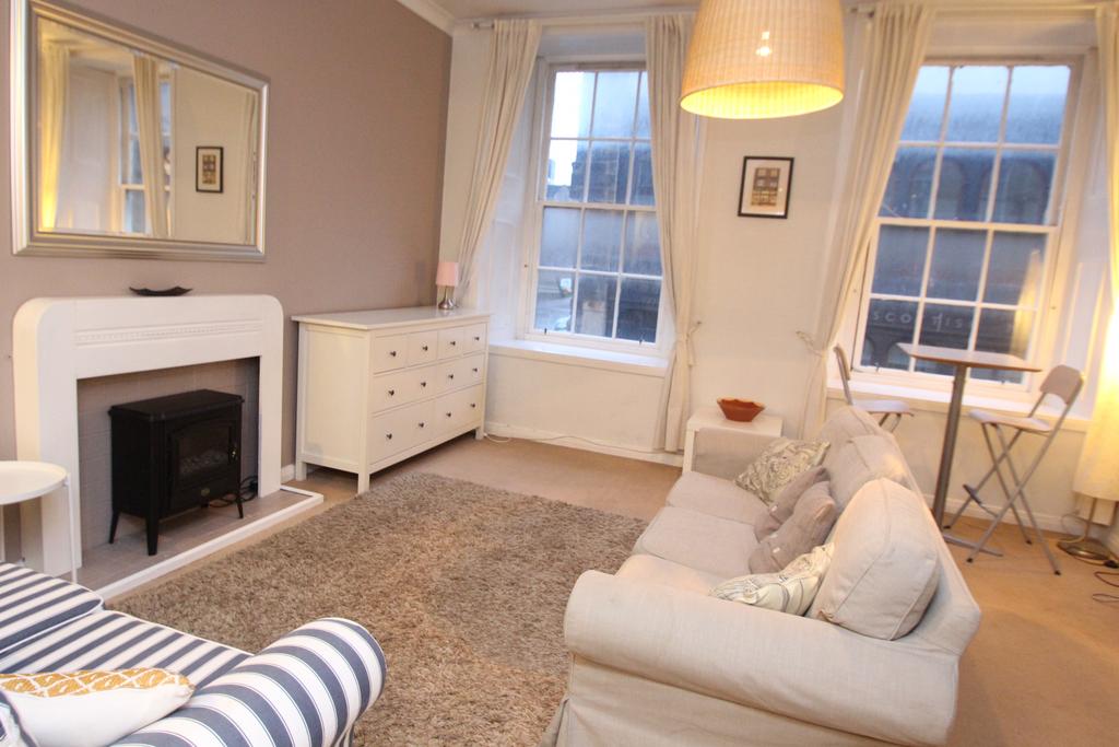 Apartment in Glasgow, Laurieston, Merchant City - View 3