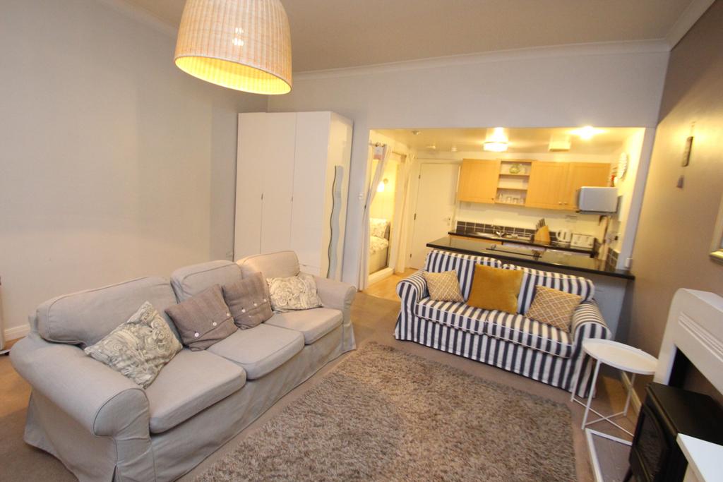 Apartment in Glasgow, Laurieston, Merchant City - View 4