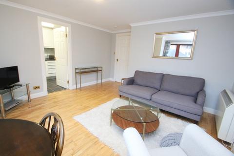 2 bedroom flat to rent, Parsonage Square, Glasgow, G4
