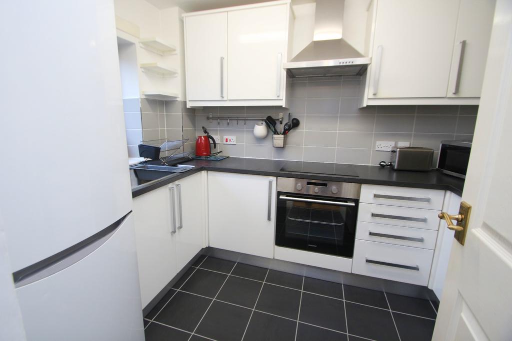 Apartment in Glasgow - View 4