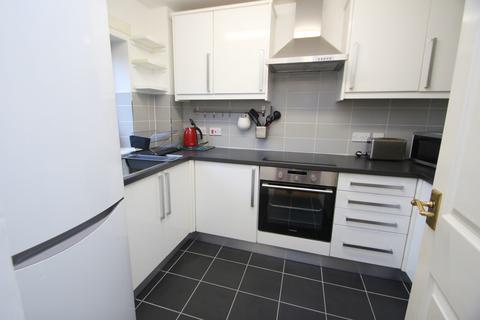 2 bedroom flat to rent, Parsonage Square, Glasgow, G4
