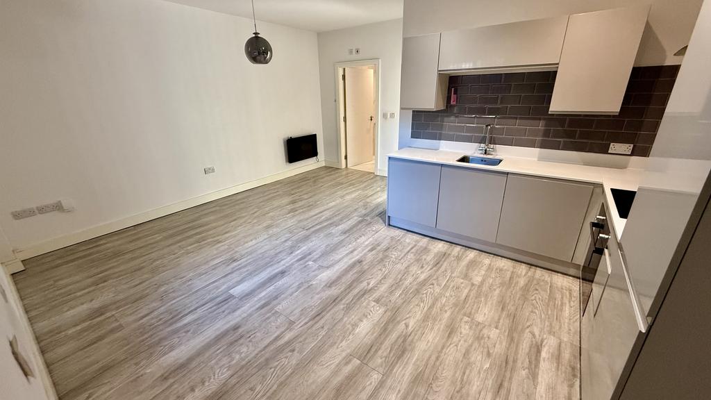 House in Birmingham - View 2