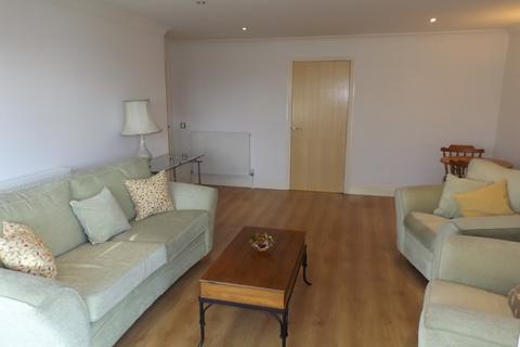 2 bedroom apartment to rent, Surrey Point, Southampton, SO16