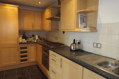 2 bedroom apartment to rent, Surrey Point, Southampton, SO16