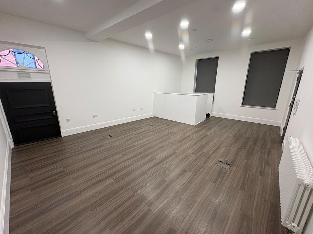 Apartment in Nottingham, Lace Market, St Ann's - More