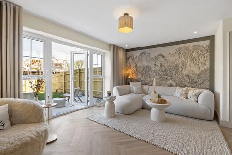 3 bedroom semi-detached house for sale, Highfields, Leatherhead Road, Bookham, Surrey, KT23