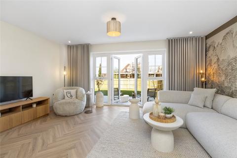 3 bedroom semi-detached house for sale, Highfields, Leatherhead Road, Bookham, Surrey, KT23