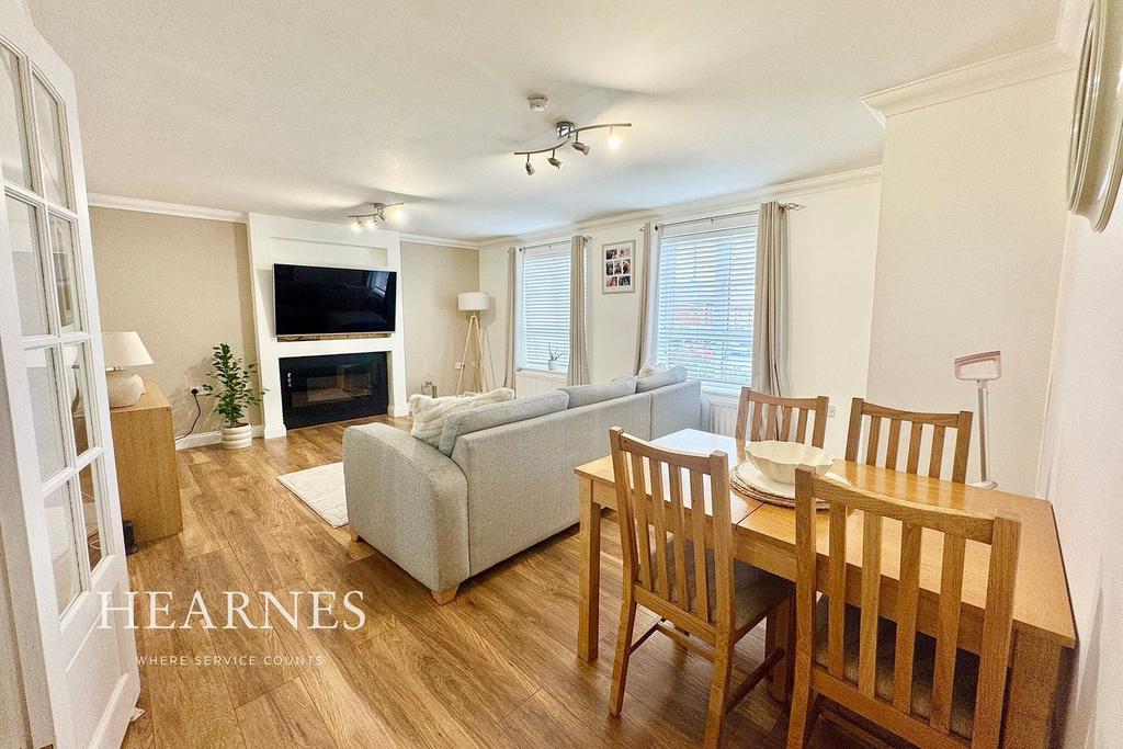 Apartment in Bournemouth