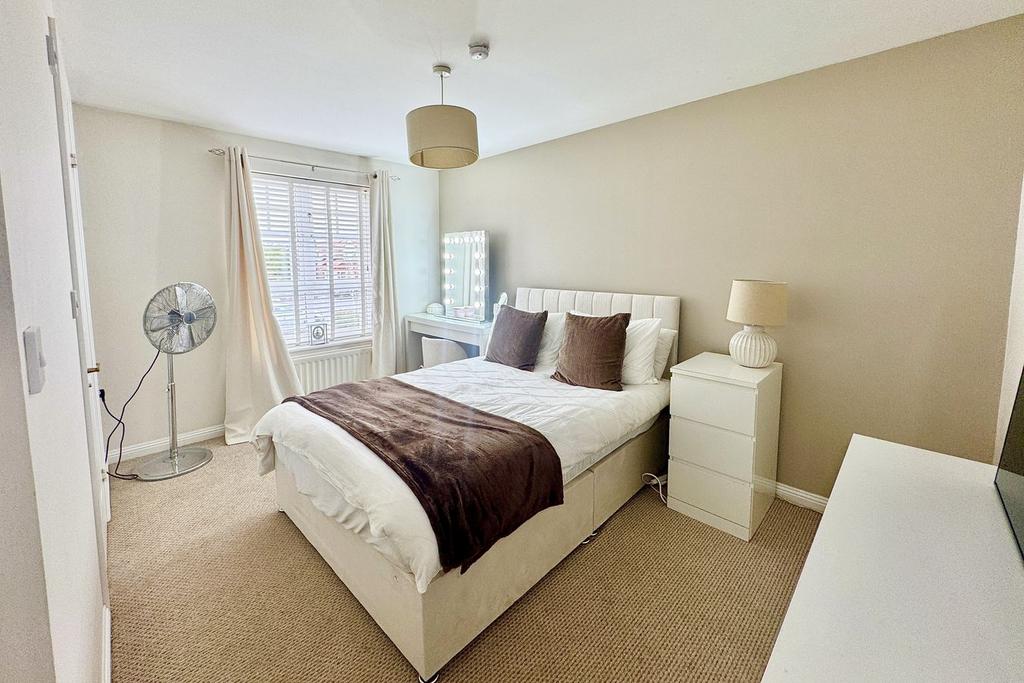Apartment in Bournemouth - View 2